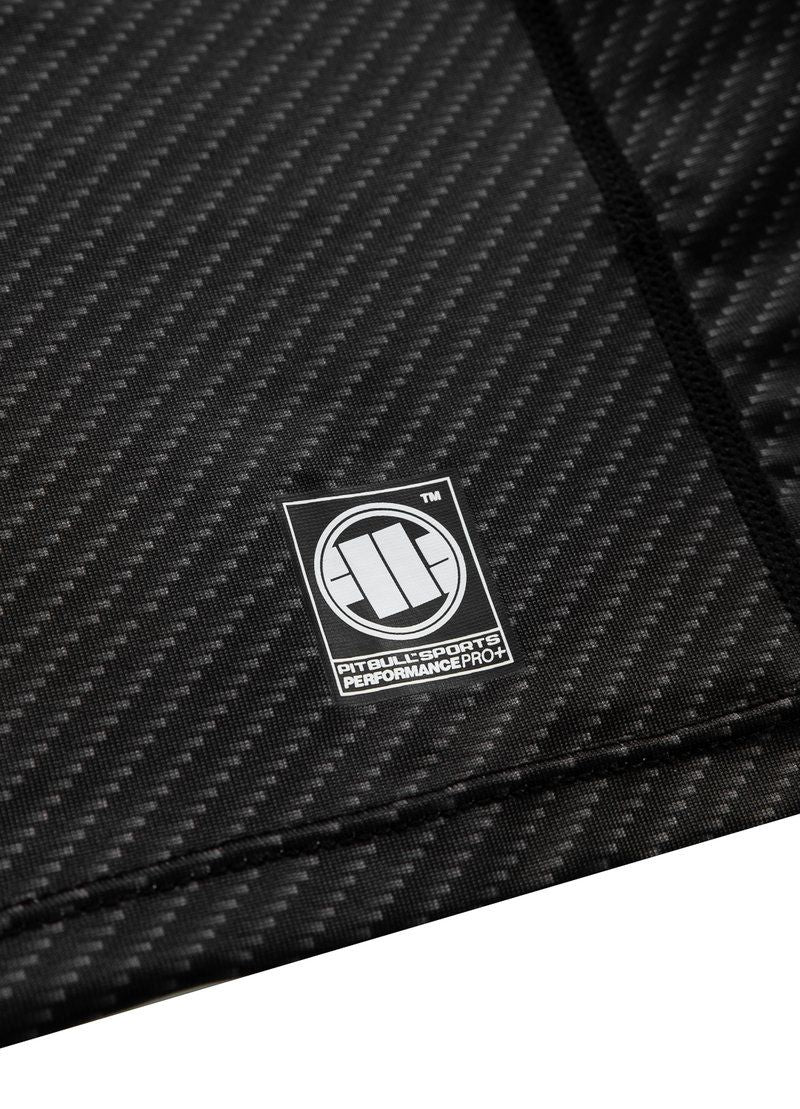 T-Shirt Mesh Performance Pro plus Carbon Boxing
