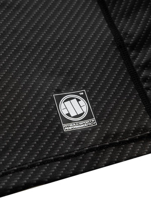 T-Shirt Mesh Performance Pro plus Carbon Boxing