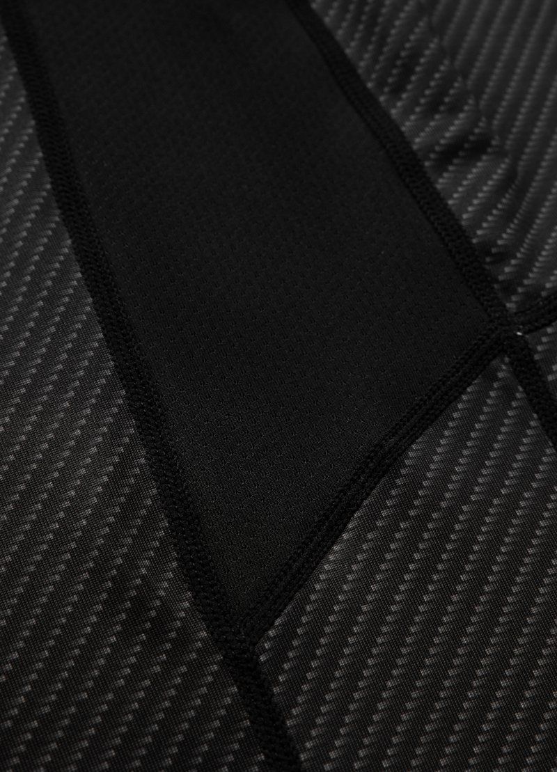 T-Shirt Mesh Performance Pro plus Carbon Boxing