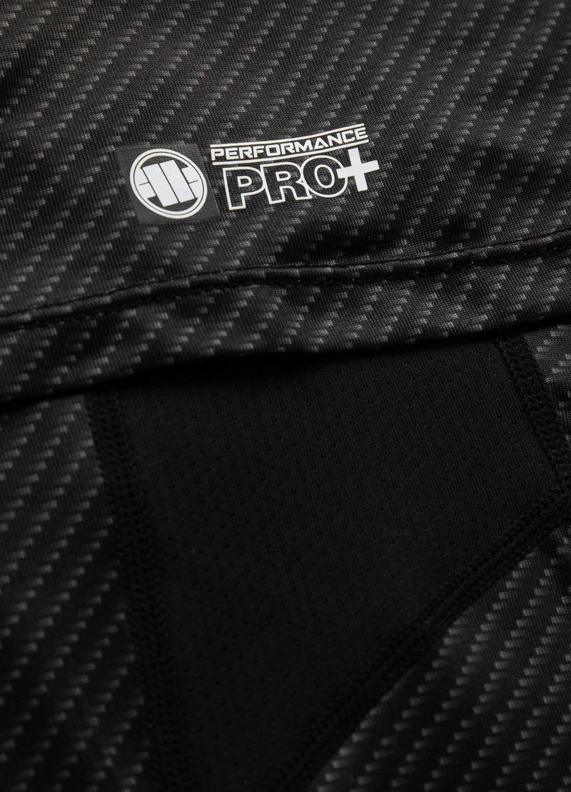 T-Shirt Mesh Performance Pro plus Carbon Boxing