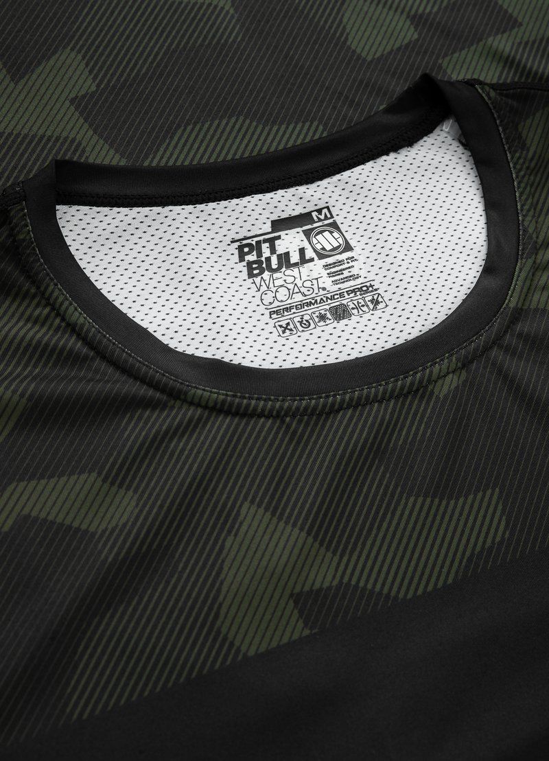 T-Shirt Mesh Performance Pro plus Dillard Casino