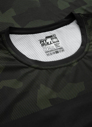 T-Shirt Mesh Performance Pro plus Dillard Casino