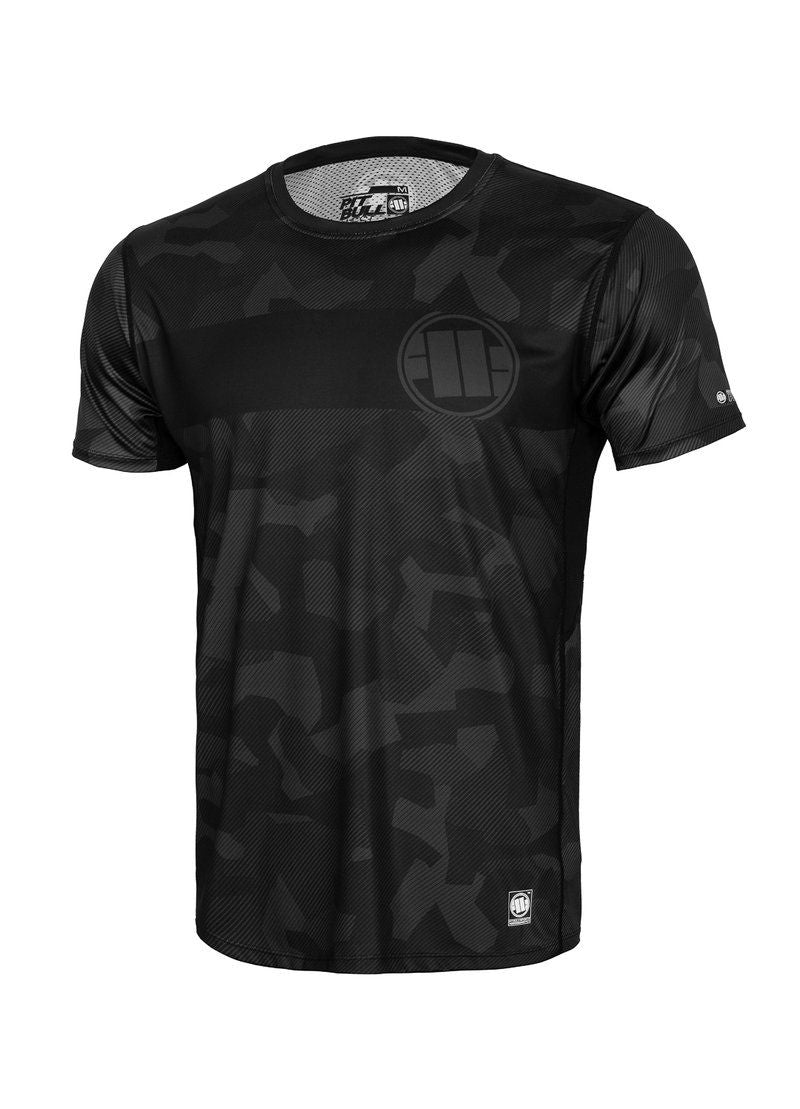 T-Shirt Mesh Performance Pro plus Dillard Casino