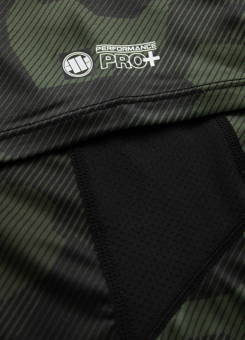 T-Shirt Mesh Performance Pro plus Dillard Casino