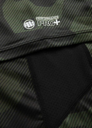 T-Shirt Mesh Performance Pro plus Dillard Casino