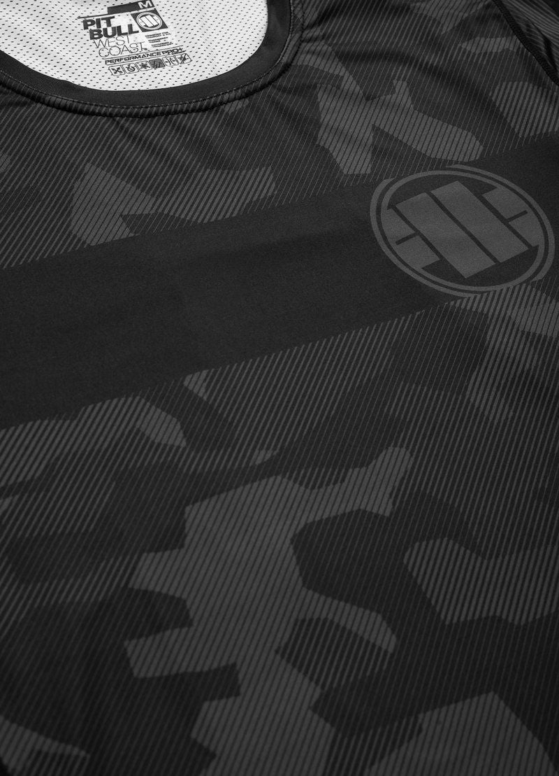 T-Shirt Mesh Performance Pro plus Dillard Casino