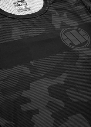 T-Shirt Mesh Performance Pro plus Dillard Casino