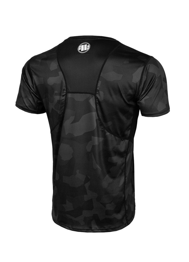 T-Shirt Mesh Performance Pro plus Dillard Casino