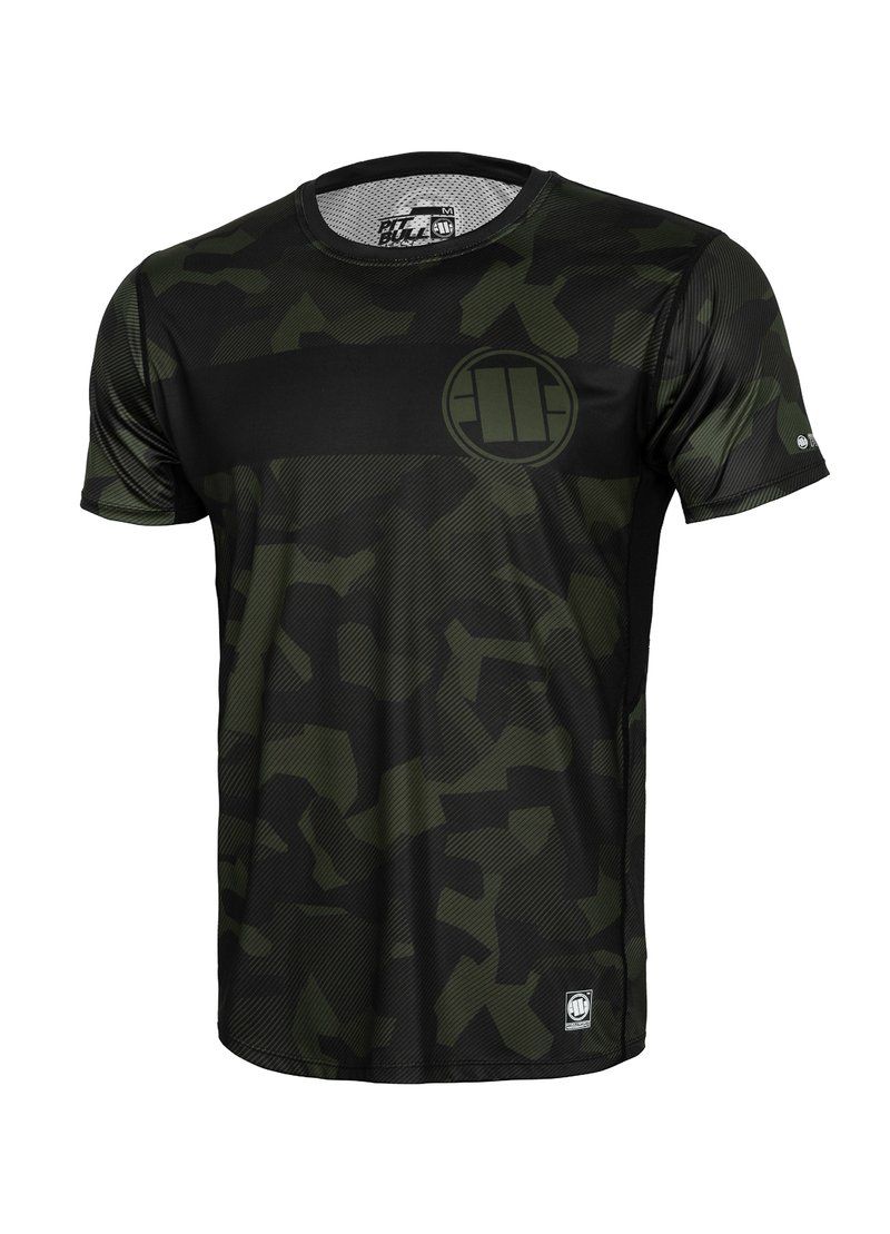 T-Shirt Mesh Performance Pro plus Dillard Casino
