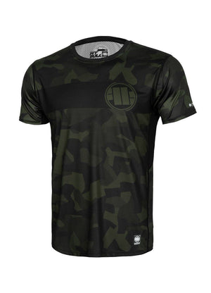 T-Shirt Mesh Performance Pro plus Dillard Casino