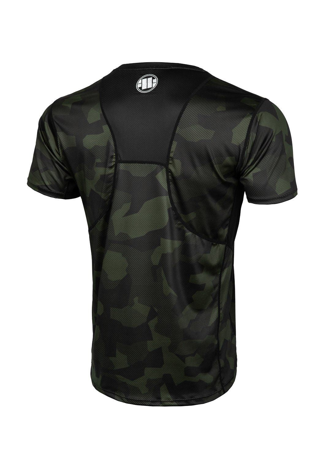 T-Shirt Mesh Performance Pro plus Dillard Casino
