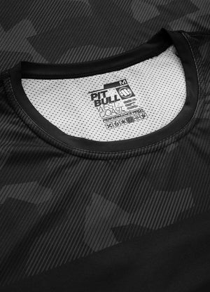 T-Shirt Mesh Performance Pro plus Dillard Casino