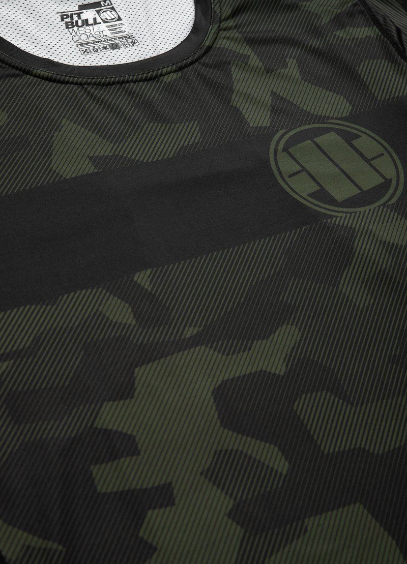 T-Shirt Mesh Performance Pro plus Dillard Casino