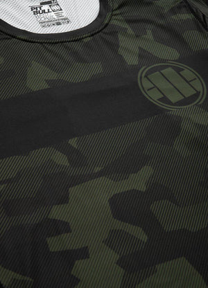 T-Shirt Mesh Performance Pro plus Dillard Casino