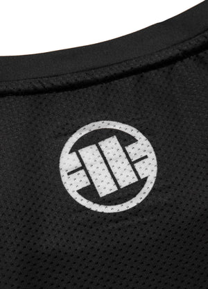 Majica Mesh Performance Pro plus Masters Of BJJ