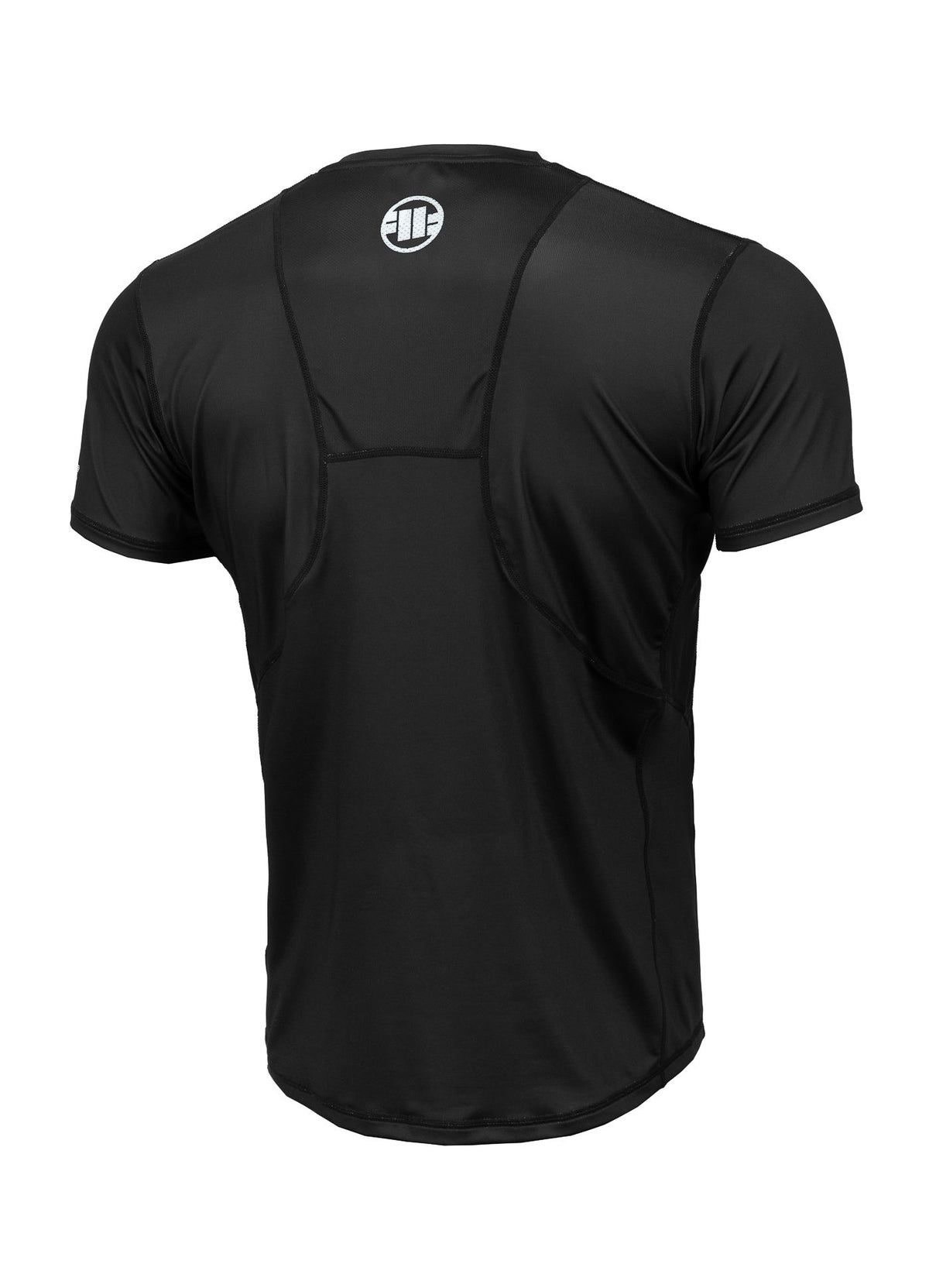 T-Shirt Mesh Performance Pro plus Masters Of MMA