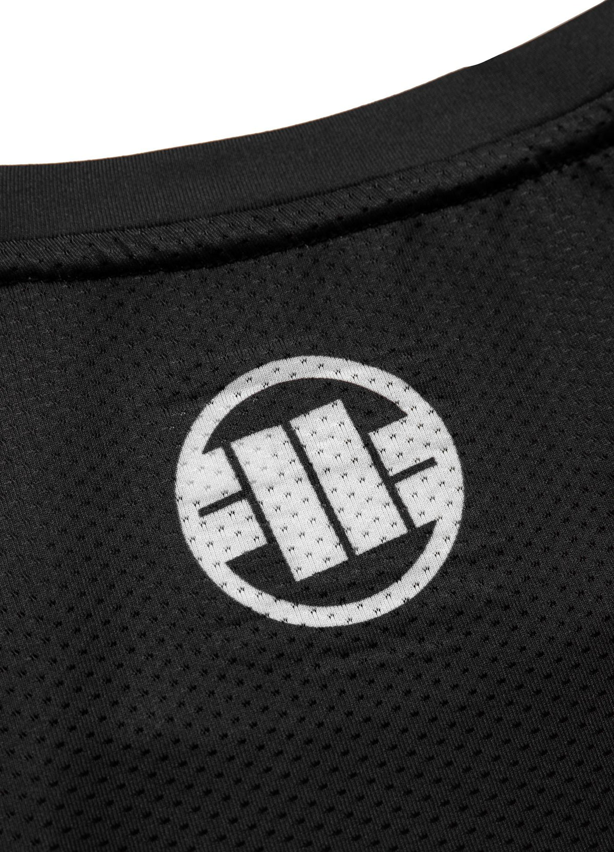 T-Shirt Mesh Performance Pro plus Masters Of MMA