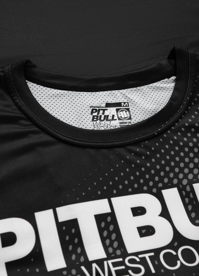 Koszulka Mesh Performance Pro plus Player