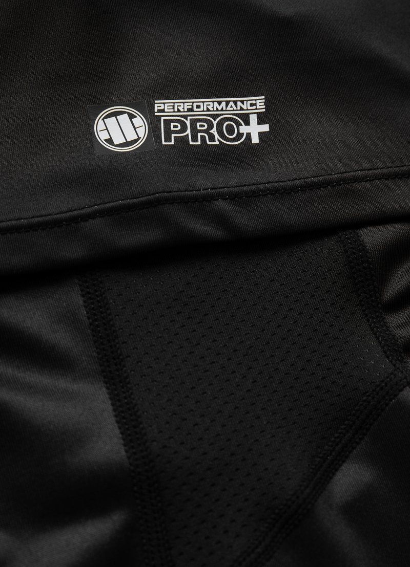 Koszulka Mesh Performance Pro plus Player