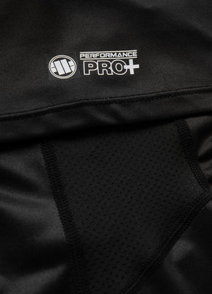 Koszulka Mesh Performance Pro plus Player