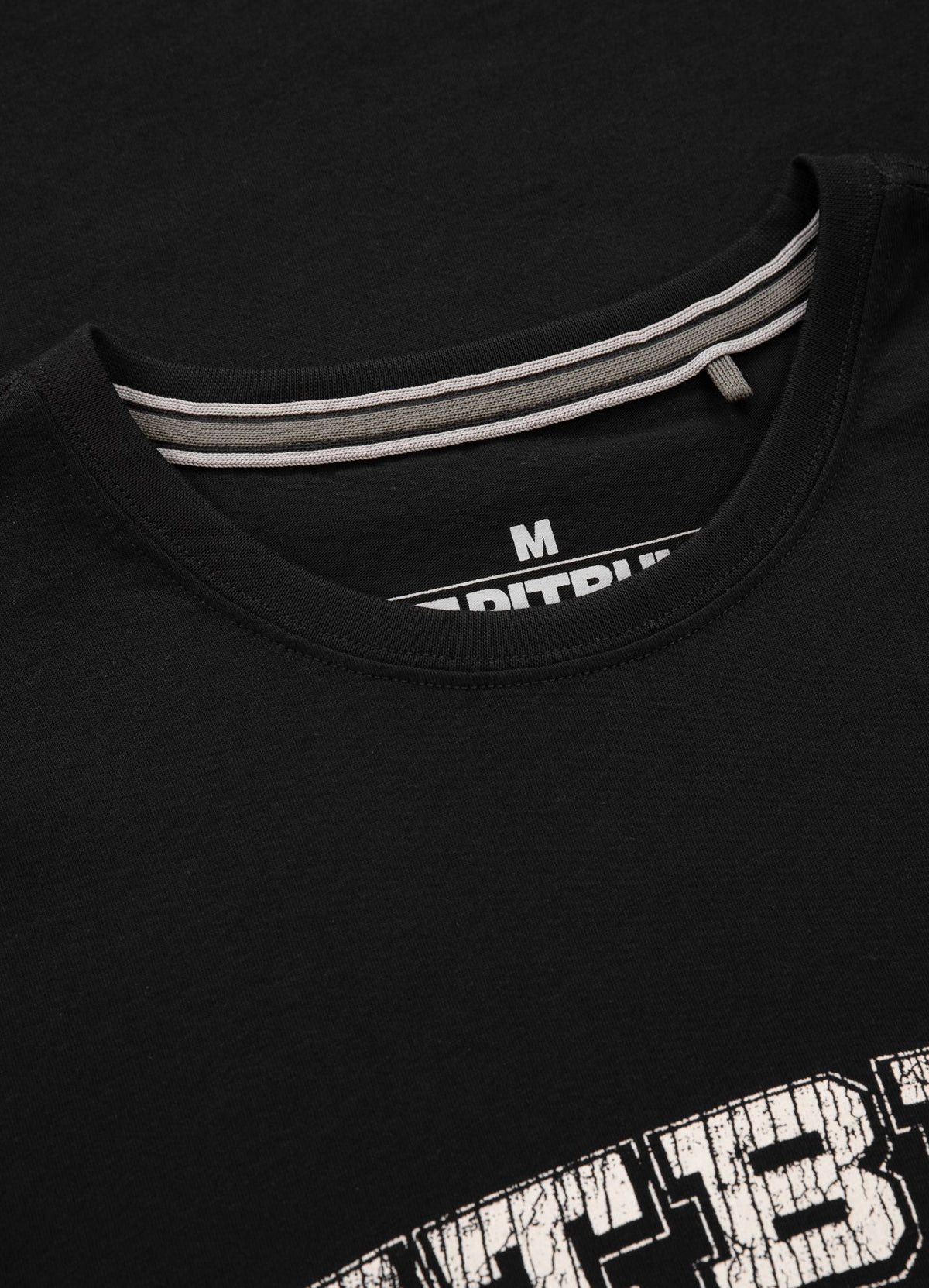 Men's T-Shirt BORN IN 1989 - Black