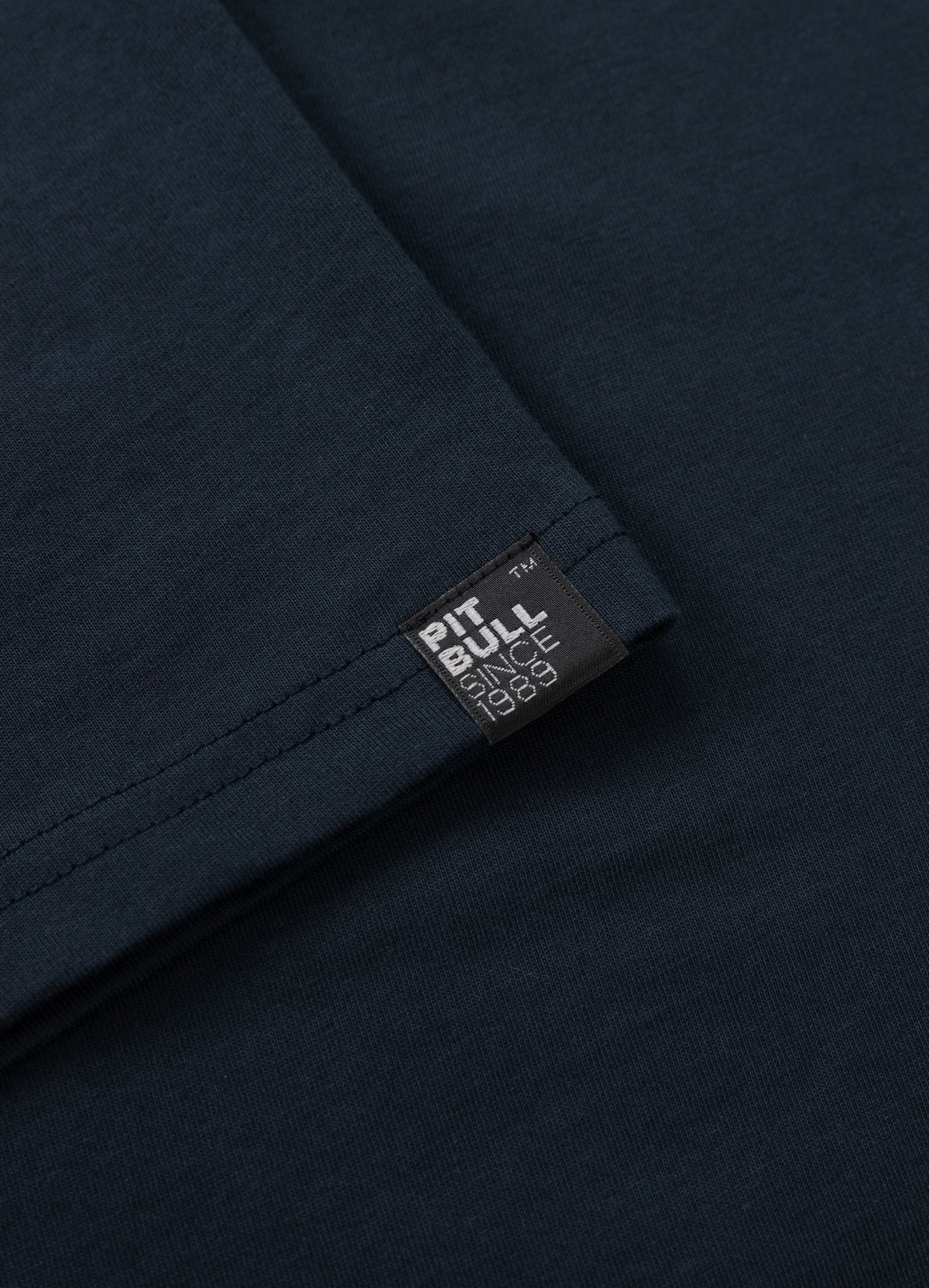 Men's T-Shirt HILLTOP - Dark navy