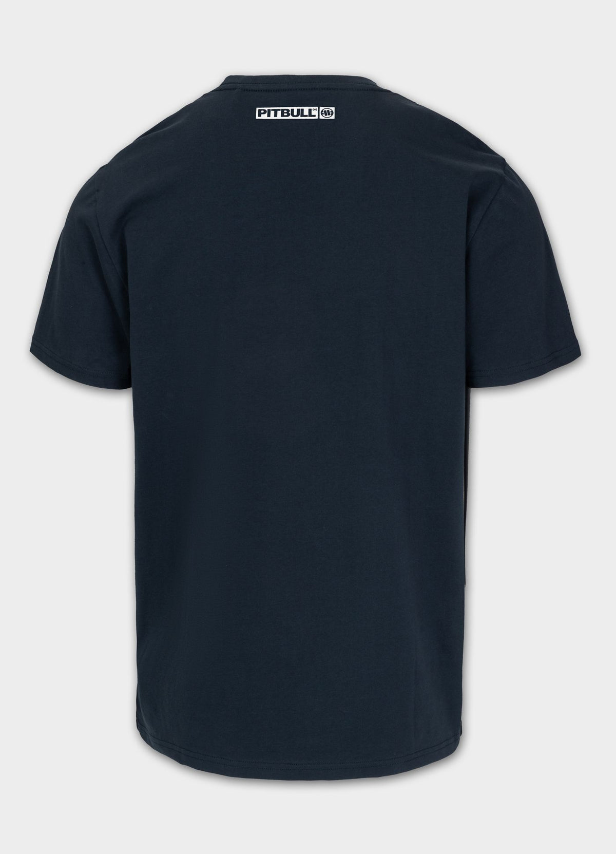 Men's T-Shirt HILLTOP - Navy