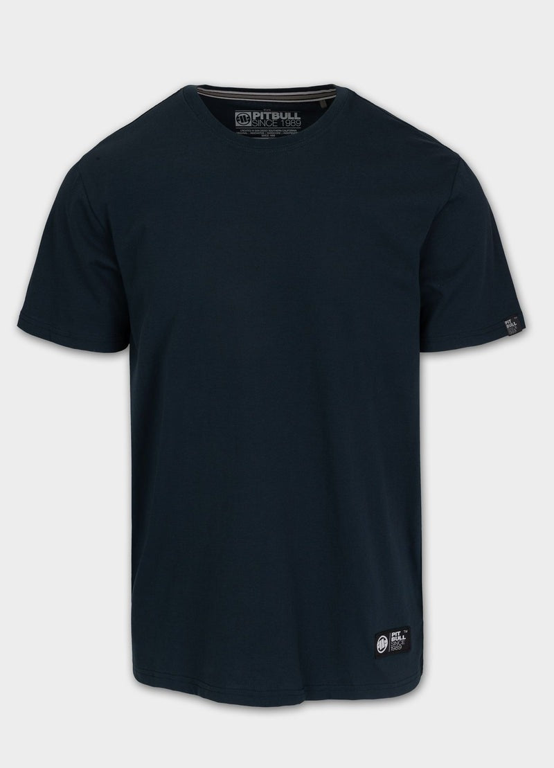 T-shirt NO LOGO Dark Navy