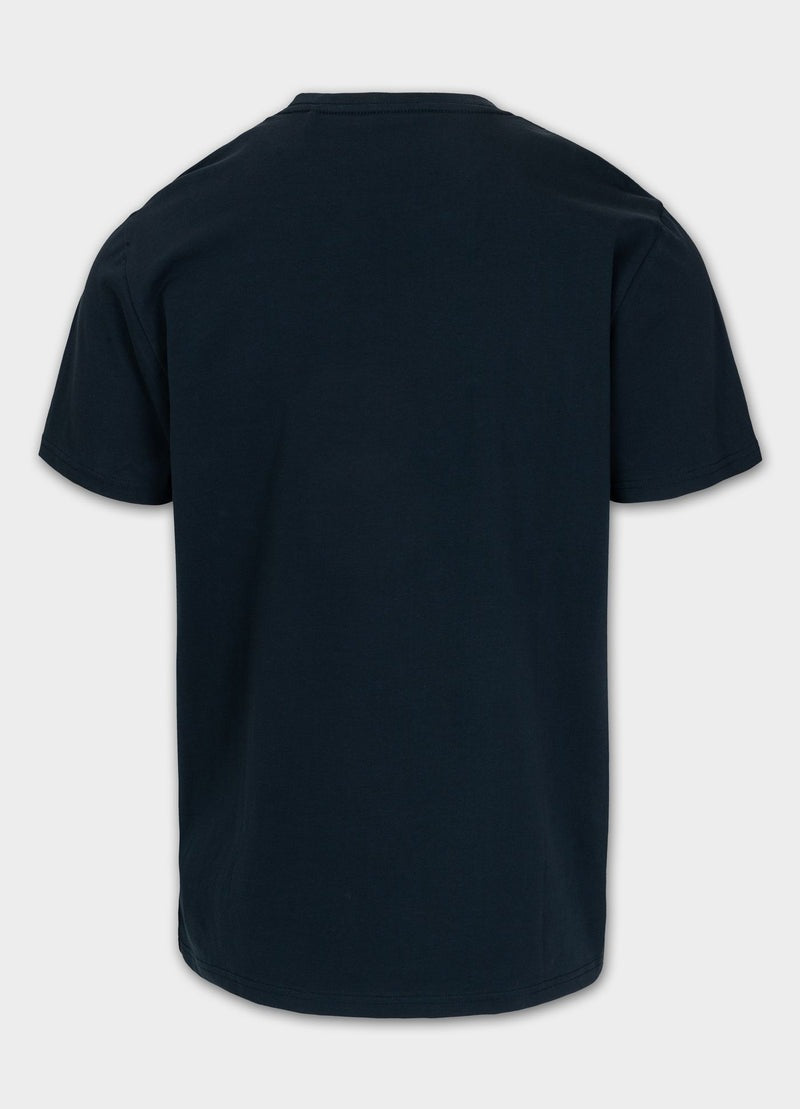 T-shirt NO LOGO Dark Navy