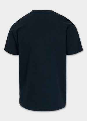 T-shirt NO LOGO Dark Navy