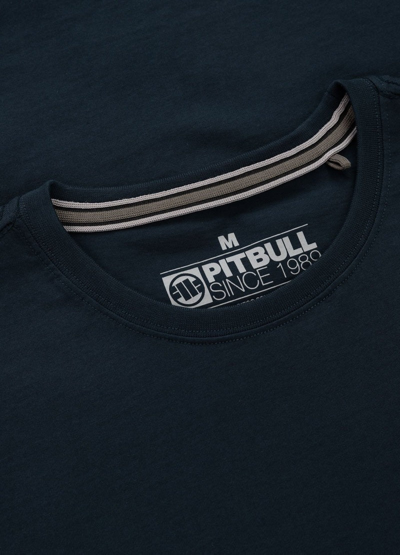 T-shirt NO LOGO Dark Navy