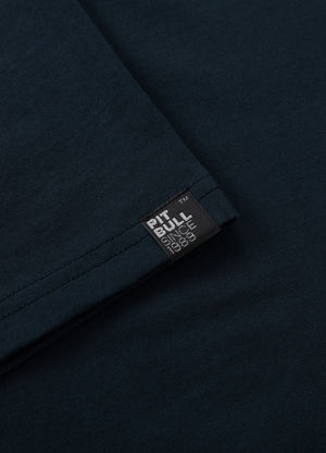 T-shirt NO LOGO Dark Navy