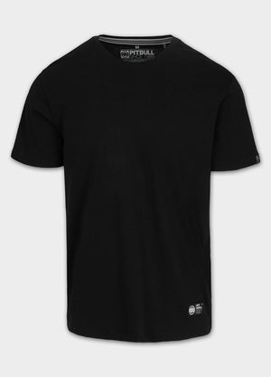 T-shirt NO LOGO Black