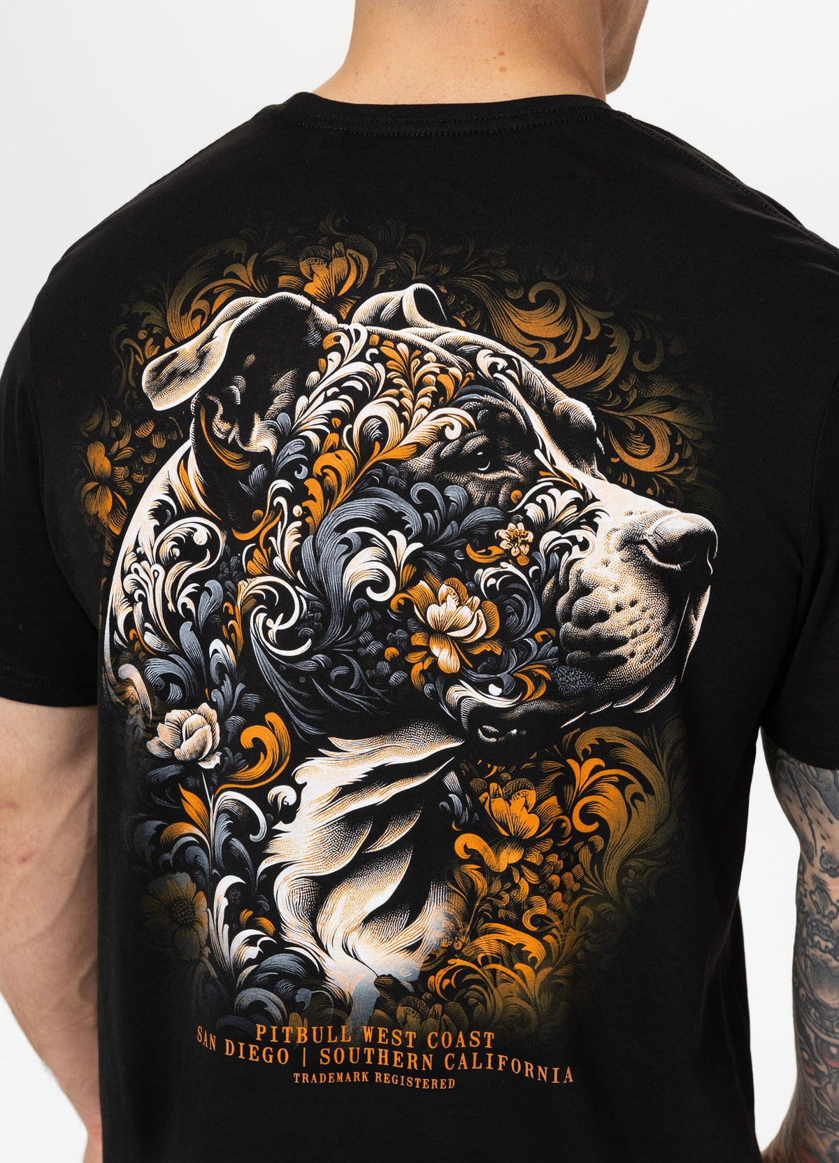 Muška majica TATTOO