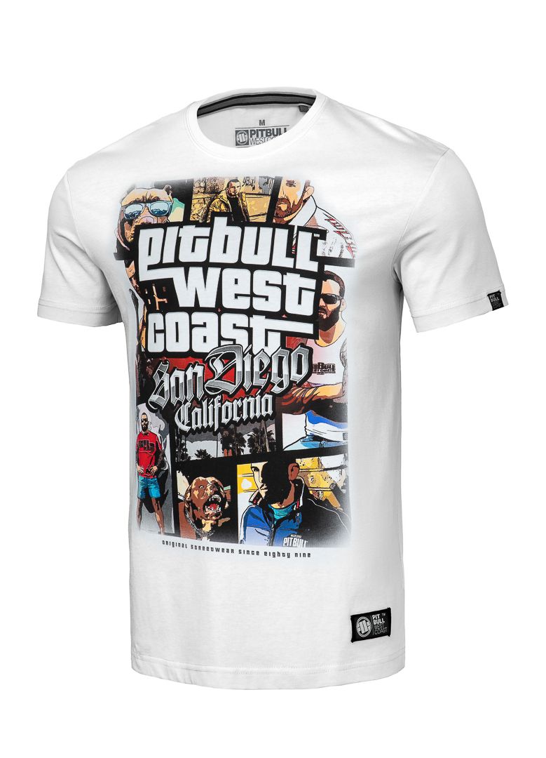 T-Shirt Most Wanted