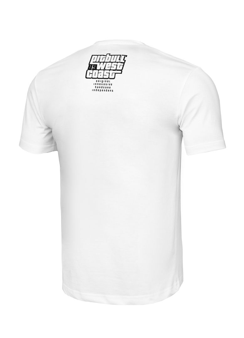 T-Shirt Most Wanted