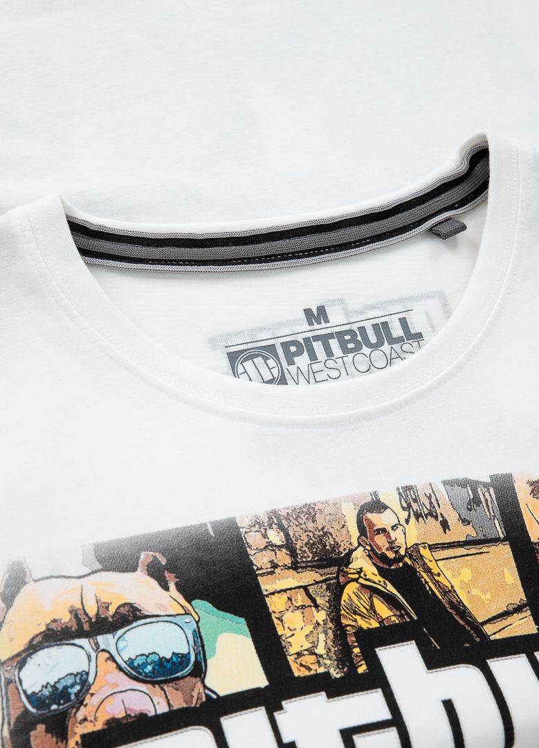 T-Shirt Most Wanted