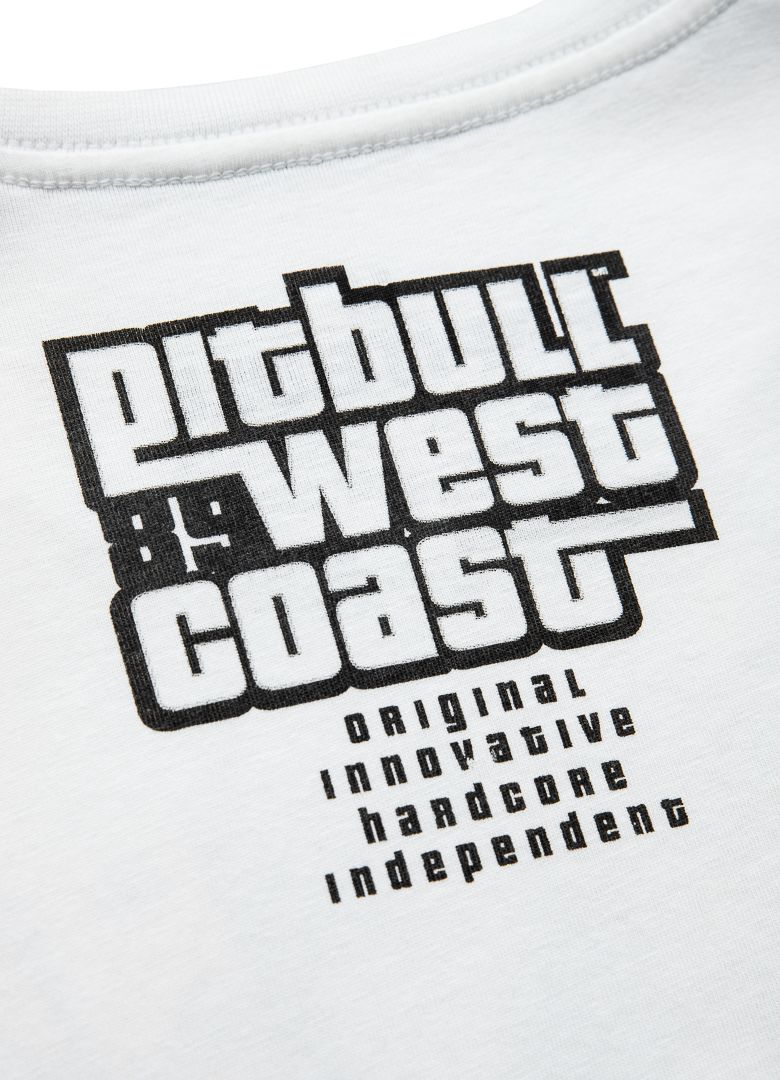 T-Shirt Most Wanted