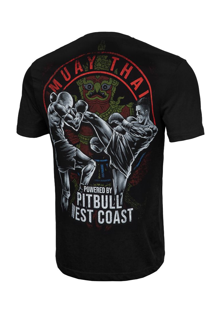 T-Shirt Muay Thai