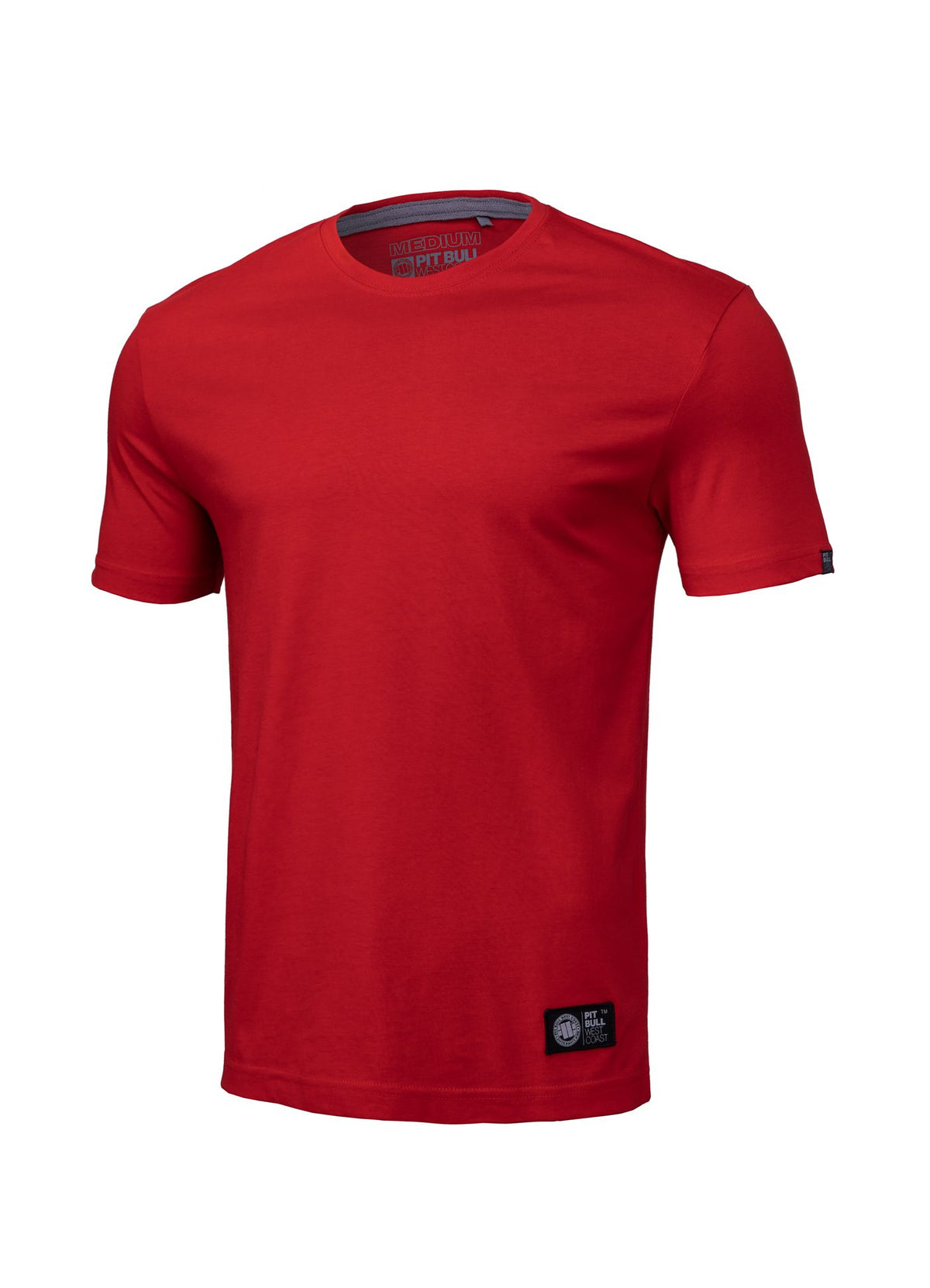 T-Shirt No Logo 20