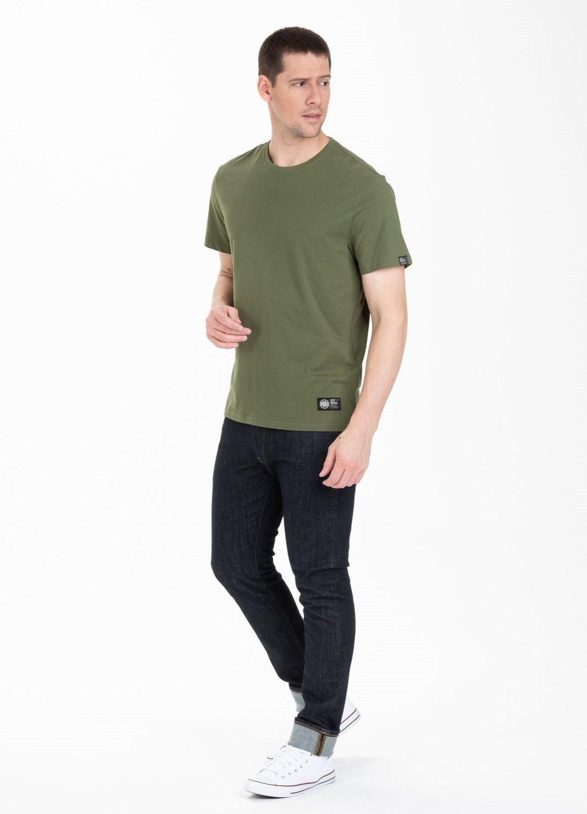 T-shirt No Logo