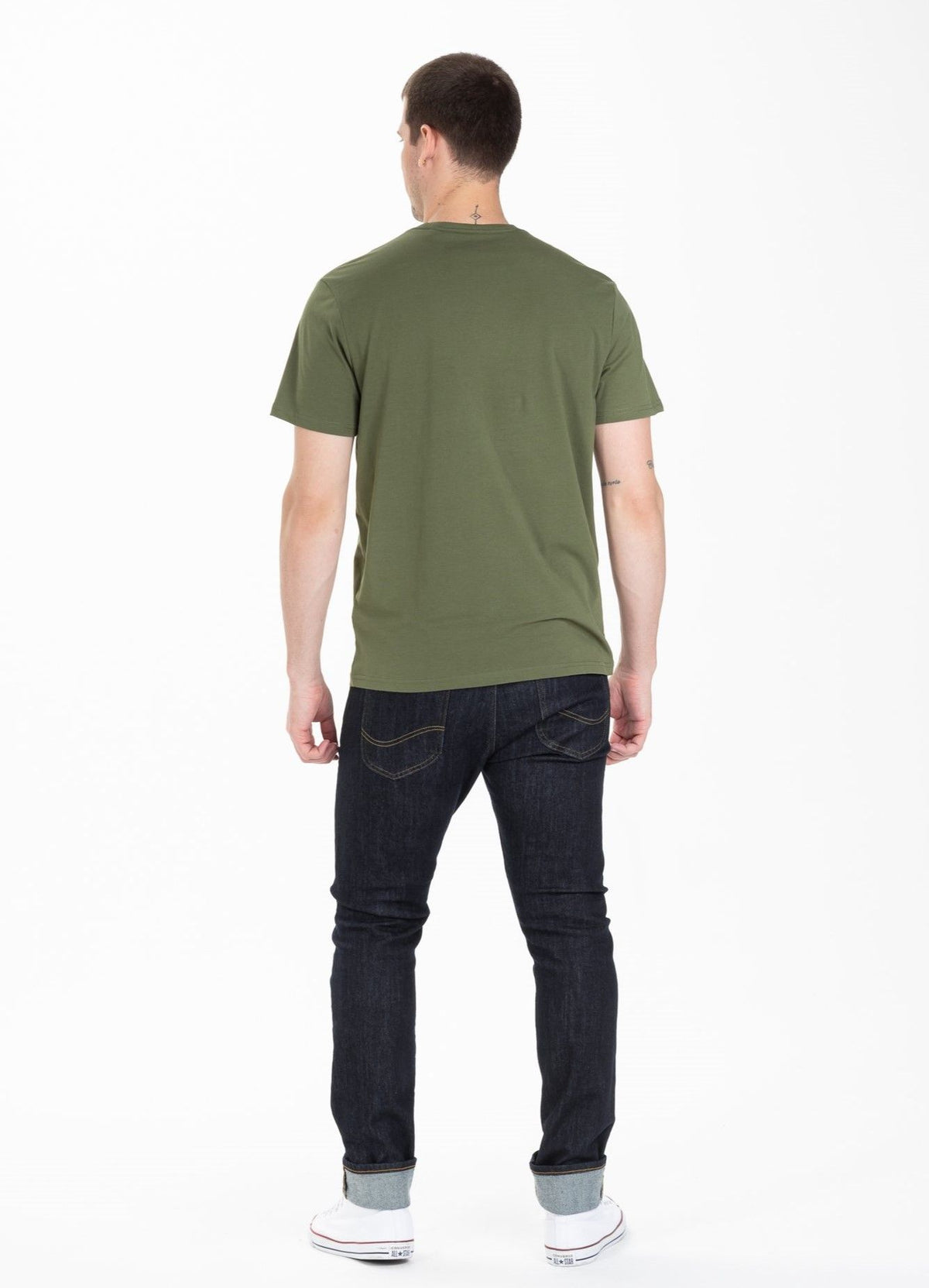T-shirt No Logo