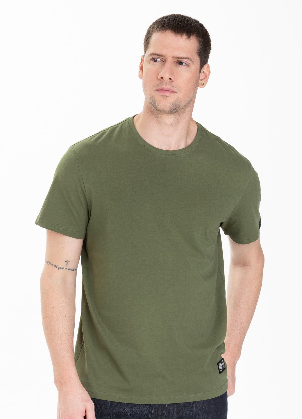 T-shirt No Logo