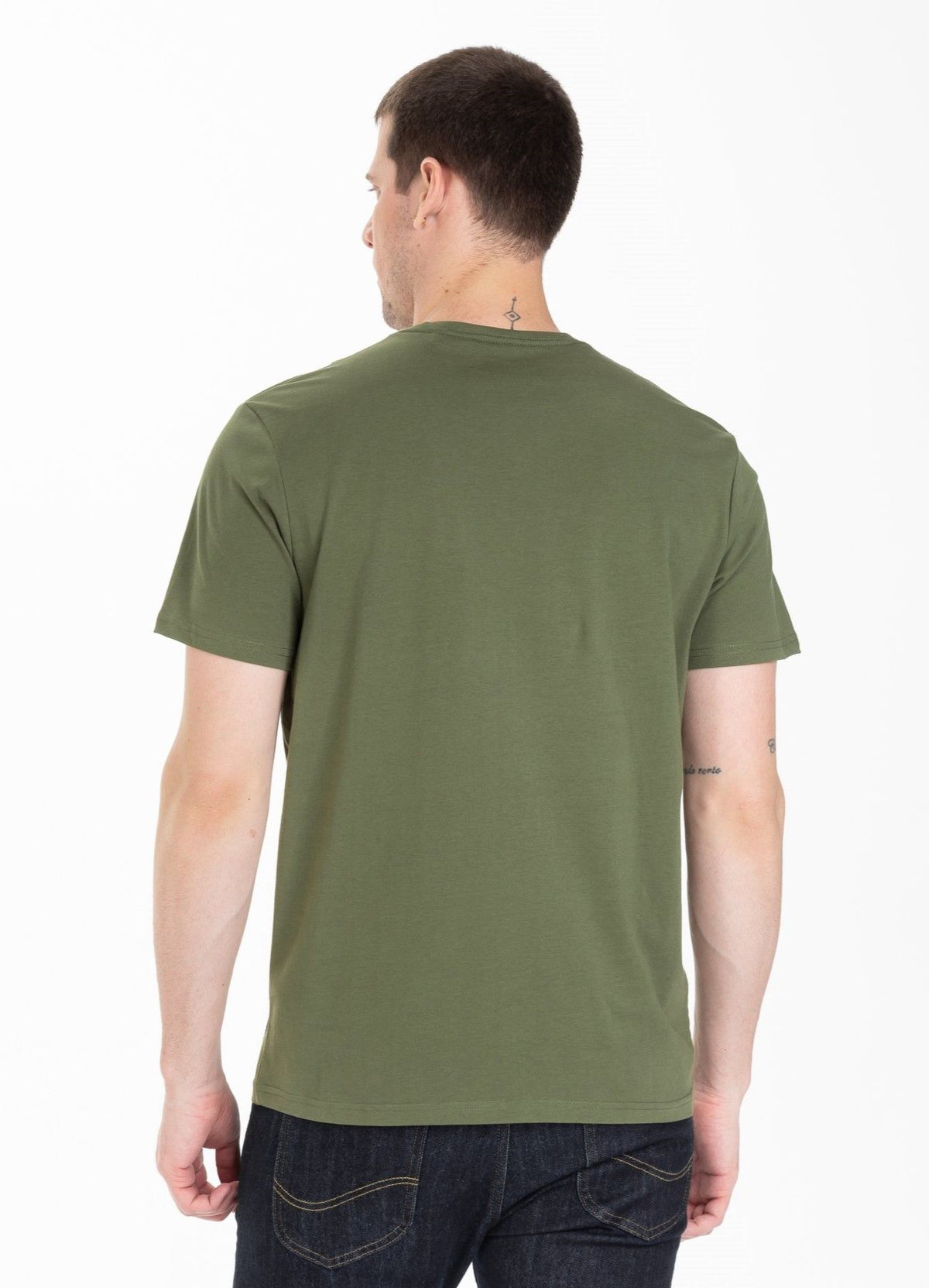 T-shirt No Logo