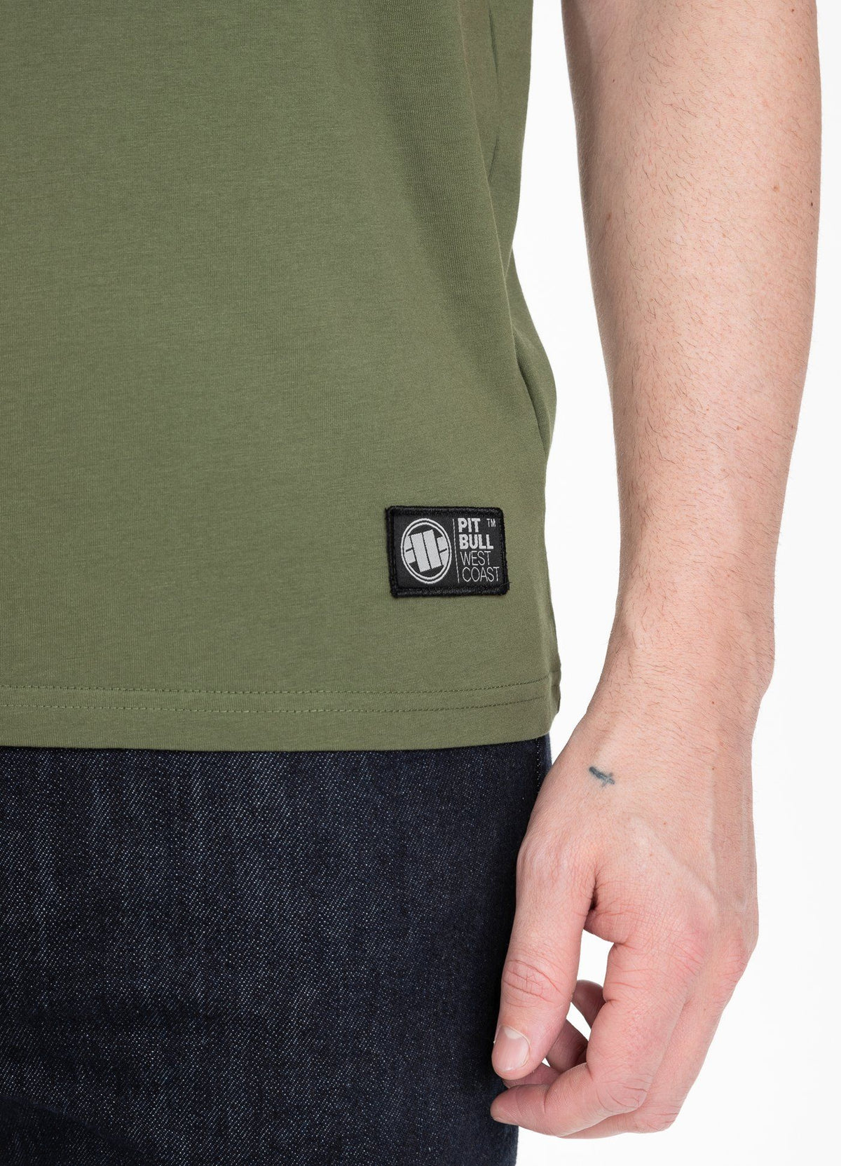 T-shirt No Logo