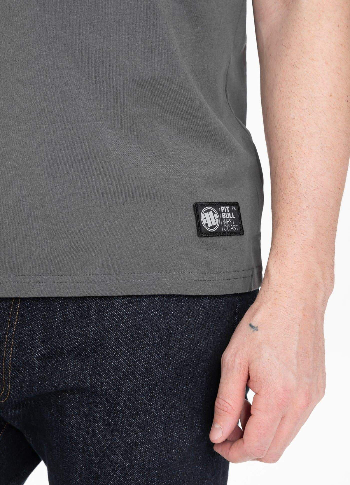 T-shirt Old Logo
