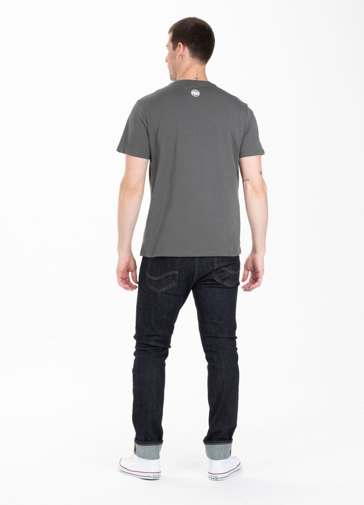 T-shirt Old Logo