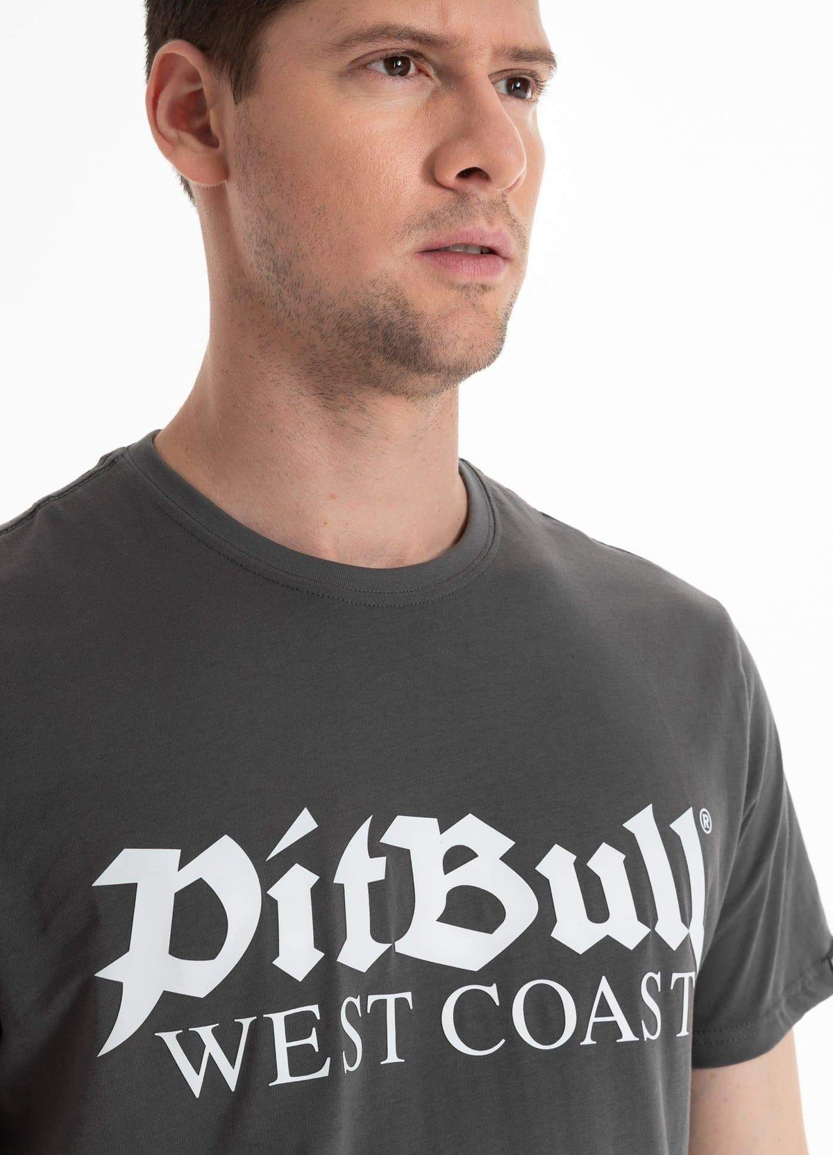 T-shirt Old Logo