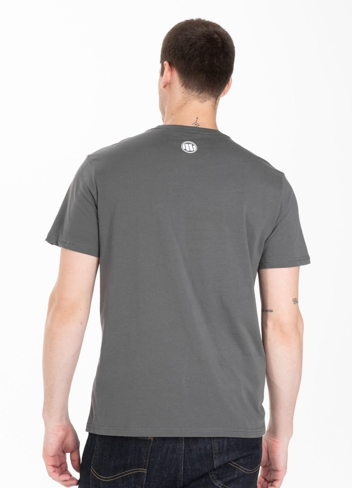 T-shirt Old Logo