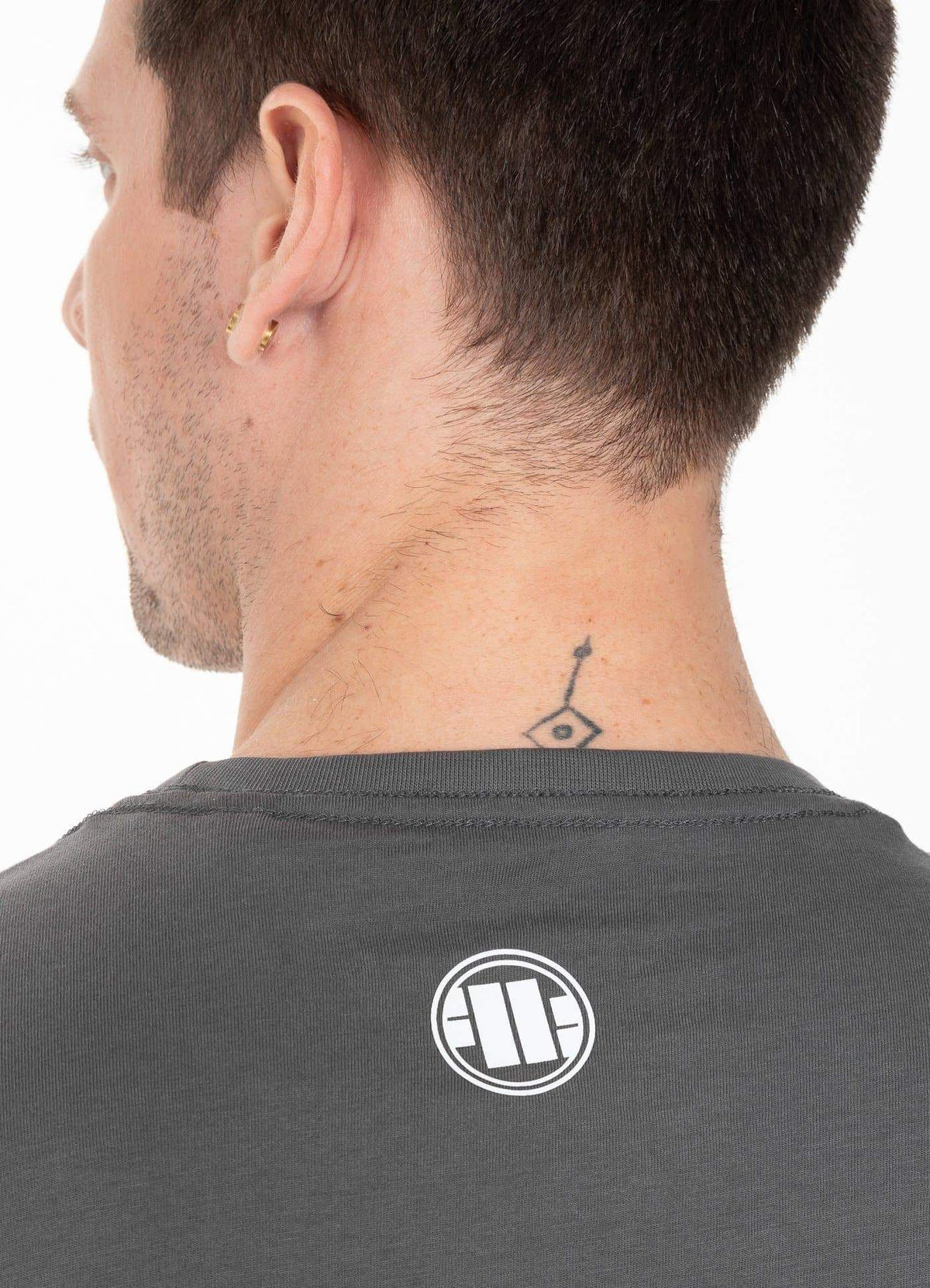 T-shirt Old Logo